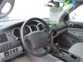 Timberland Green Mica - Tacoma V6 Double Cab 4x4 Photo No. 13