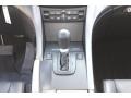 Crystal Black Pearl - TSX Sedan Photo No. 15