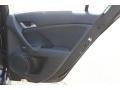 Crystal Black Pearl - TSX Sedan Photo No. 23