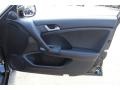 Crystal Black Pearl - TSX Sedan Photo No. 25
