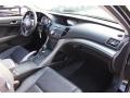 Crystal Black Pearl - TSX Sedan Photo No. 26