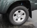 Timberland Green Mica - Tacoma V6 TRD Sport Access Cab 4x4 Photo No. 3