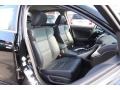 Crystal Black Pearl - TSX Sedan Photo No. 28