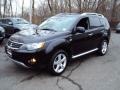 Labrador Black Pearl - Outlander XLS Photo No. 1