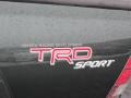 Timberland Green Mica - Tacoma V6 TRD Sport Access Cab 4x4 Photo No. 4