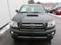 Timberland Green Mica - Tacoma V6 TRD Sport Access Cab 4x4 Photo No. 6