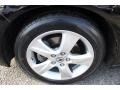 Crystal Black Pearl - TSX Sedan Photo No. 32