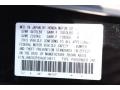 Crystal Black Pearl - TSX Sedan Photo No. 33