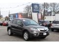 Grigio Metallic - RDX SH-AWD Photo No. 1