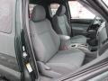 Timberland Green Mica - Tacoma V6 TRD Sport Access Cab 4x4 Photo No. 11