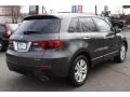 Grigio Metallic - RDX SH-AWD Photo No. 3