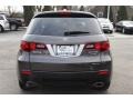 Grigio Metallic - RDX SH-AWD Photo No. 4