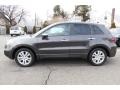 Grigio Metallic - RDX SH-AWD Photo No. 6
