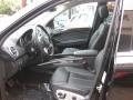 Black - GL 450 4Matic Photo No. 17
