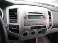 Timberland Green Mica - Tacoma V6 TRD Sport Access Cab 4x4 Photo No. 17