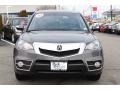 Grigio Metallic - RDX SH-AWD Photo No. 8