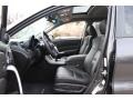 Grigio Metallic - RDX SH-AWD Photo No. 11