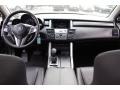 Grigio Metallic - RDX SH-AWD Photo No. 13