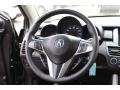 Grigio Metallic - RDX SH-AWD Photo No. 16