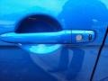 Octane Blue Pearl - Lancer ES Photo No. 4