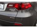 Grigio Metallic - RDX SH-AWD Photo No. 22