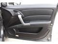 Grigio Metallic - RDX SH-AWD Photo No. 25