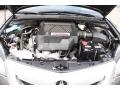 Grigio Metallic - RDX SH-AWD Photo No. 29