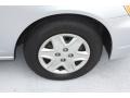 2003 Honda Civic LX Sedan Wheel