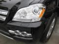 Black - GL 450 4Matic Photo No. 23