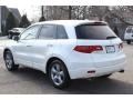 White Diamond Pearl - RDX SH-AWD Technology Photo No. 5