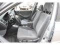 Gray Front Seat Photo for 2003 Honda Civic #76527484