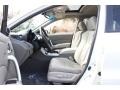 White Diamond Pearl - RDX SH-AWD Technology Photo No. 11