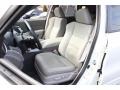 White Diamond Pearl - RDX SH-AWD Technology Photo No. 12