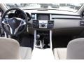 White Diamond Pearl - RDX SH-AWD Technology Photo No. 13