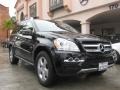 Black - GL 450 4Matic Photo No. 25