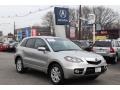 Palladium Silver Metallic - RDX SH-AWD Photo No. 1