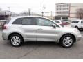 2010 Palladium Silver Metallic Acura RDX SH-AWD  photo #2