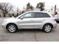 Palladium Silver Metallic - RDX SH-AWD Photo No. 6