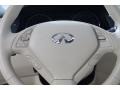 Wheat Steering Wheel Photo for 2012 Infiniti EX #76528411