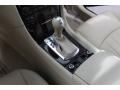 2012 Infiniti EX Wheat Interior Transmission Photo