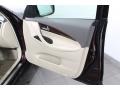 Wheat 2012 Infiniti EX 35 AWD Door Panel