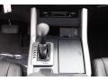 2010 Palladium Silver Metallic Acura RDX SH-AWD  photo #15