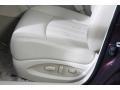 Wheat Front Seat Photo for 2012 Infiniti EX #76528667