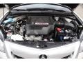 Palladium Silver Metallic - RDX SH-AWD Photo No. 29