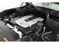 3.5 Liter DOHC 24-Valve CVTCS V6 Engine for 2012 Infiniti EX 35 AWD #76528772