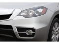 Palladium Silver Metallic - RDX SH-AWD Photo No. 30