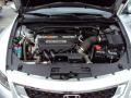 2.4 Liter DOHC 16-Valve i-VTEC 4 Cylinder Engine for 2009 Honda Accord EX Coupe #76528814