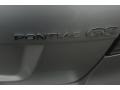 2009 Maverick Silver Metallic Pontiac G8 GT  photo #3