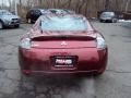 Ultra Red Pearl - Eclipse GS Coupe Photo No. 5