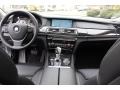 2012 Space Grey Metallic BMW 7 Series 750Li xDrive Sedan  photo #12